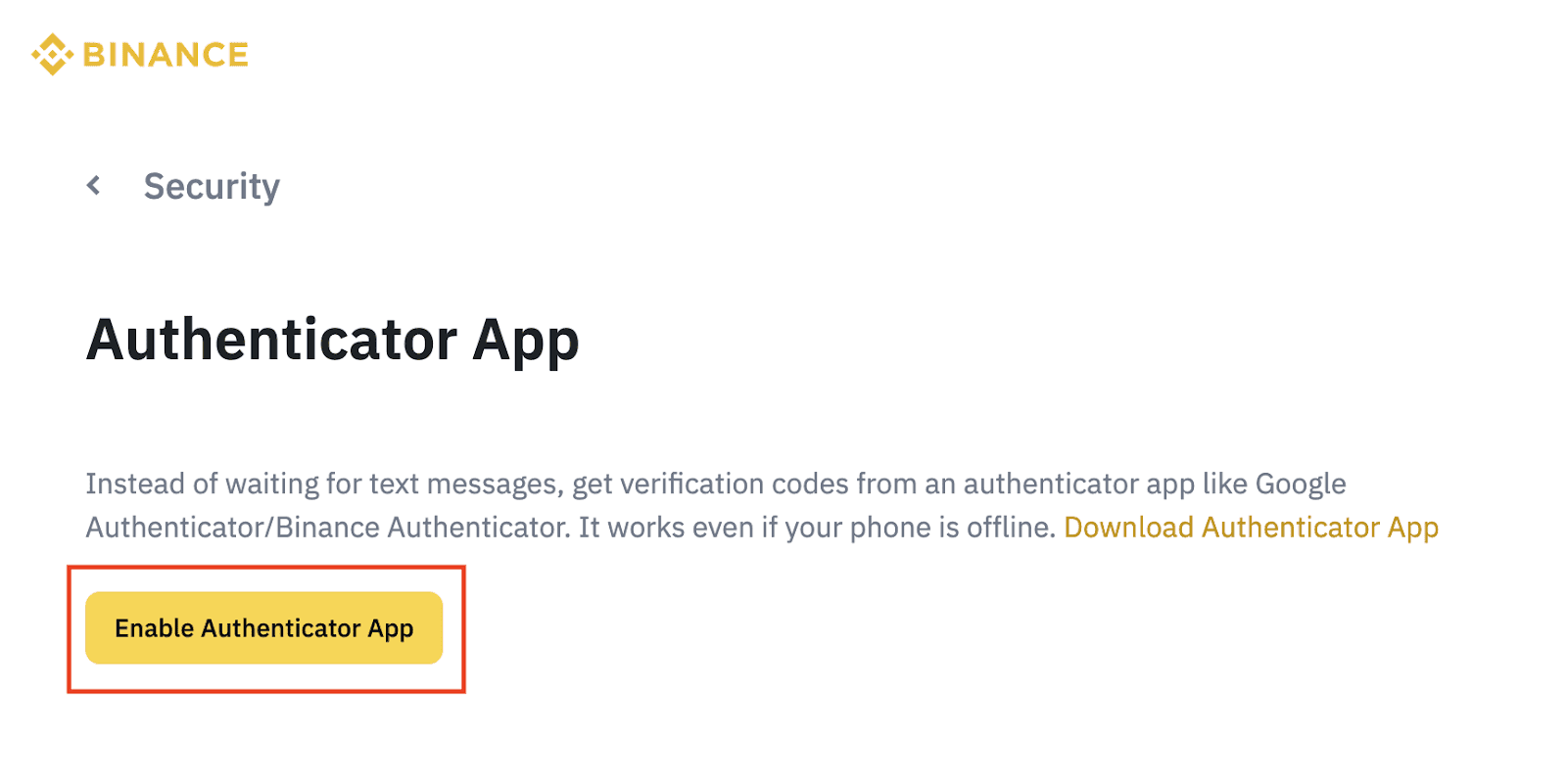 Binance Step 4 Image