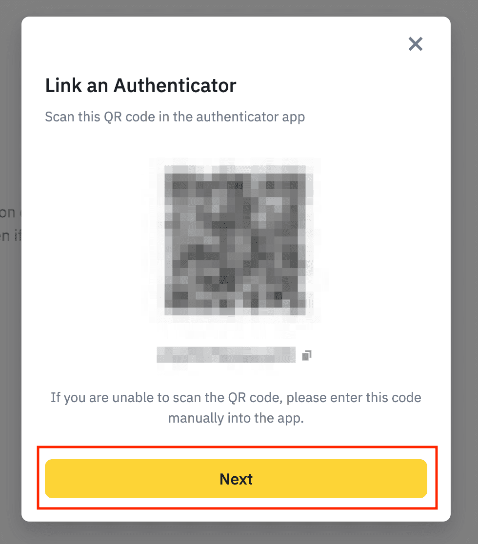 Binance Step 5 Image