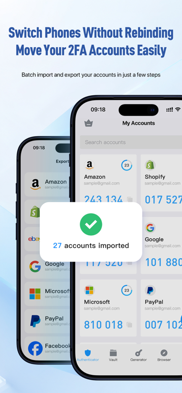 iCloud Cloud Sync