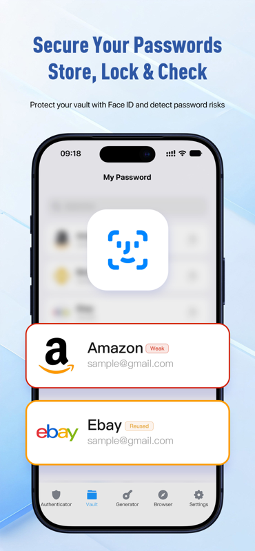 Apple Watch Companion