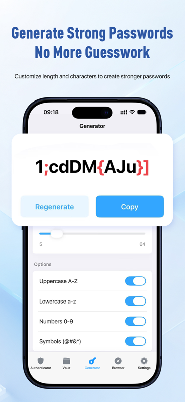 Instant QR Scanner